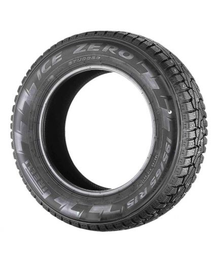 PIRELLI Ice Zero 235/65R18 110T (с шипами) Фото 2