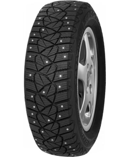 GOODYEAR UltraGrip 600 215/65R16 98T Фото 8