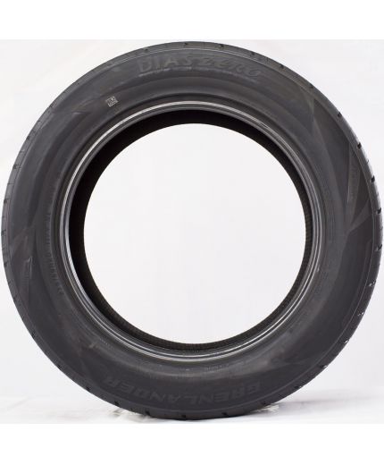 GRENLANDER DIAS ZERO 275/40R20 106W Фото 4