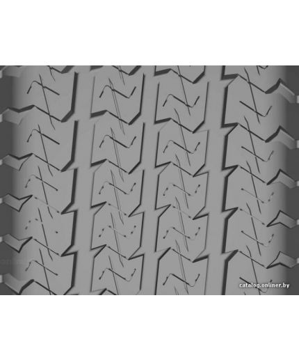 KAMA EURO HK-131 195/75R16C 107/105R Фото 4