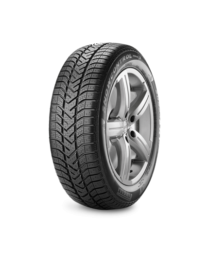 PIRELLI Cinturato Winter 195/45R16 84H Фото 12