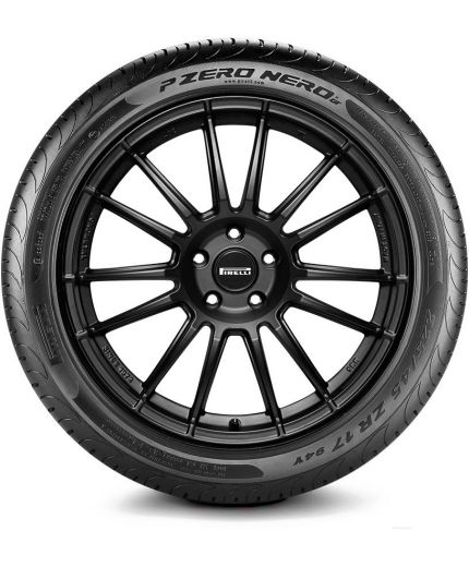 PIRELLI Cinturato Winter 195/45R16 84H Фото 14