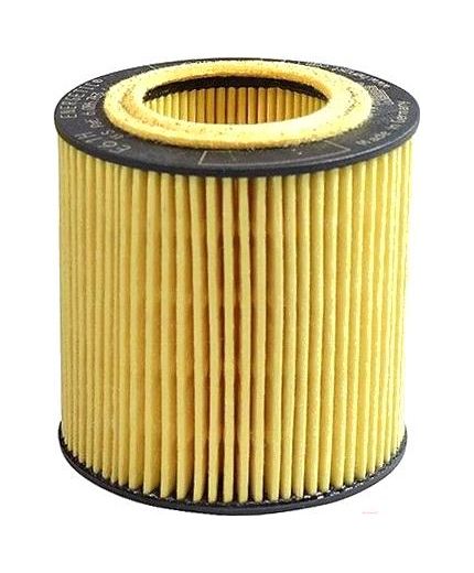 Hengst Фильтр масляный Фото 2