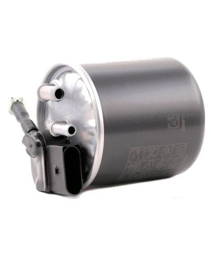 BOSCH Фильтр топливный