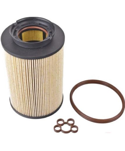 BLUE PRINT Фильтр топливный