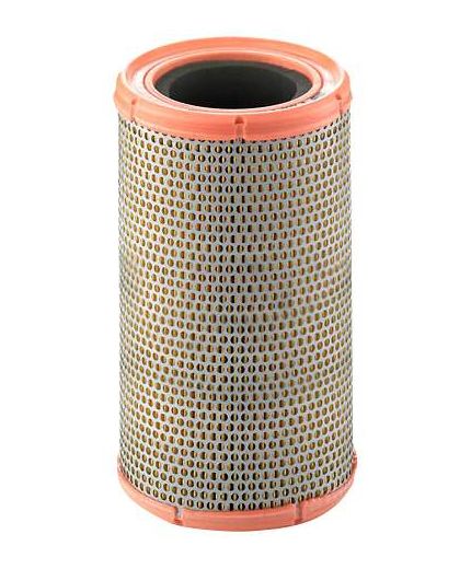 Mann-Filter Фильтр воздушный Фото 3