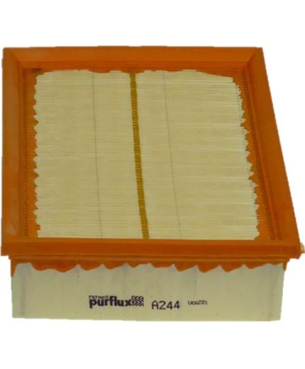 Purflux Фильтр воздушный