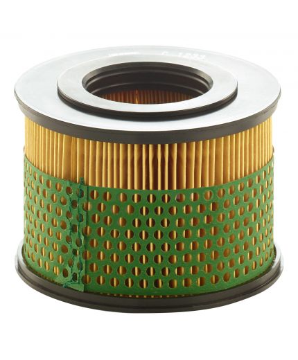 Mann-Filter Фильтр воздушный Фото 3