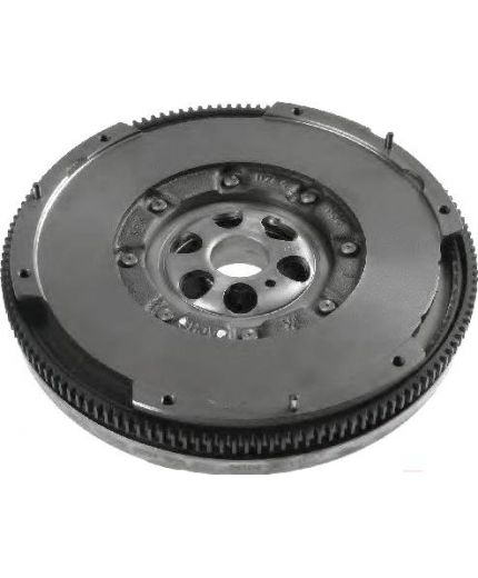 SACHS Маховик двухмассовый Фото 2