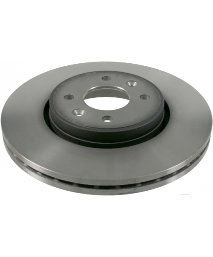 AP Тормозной диск передний