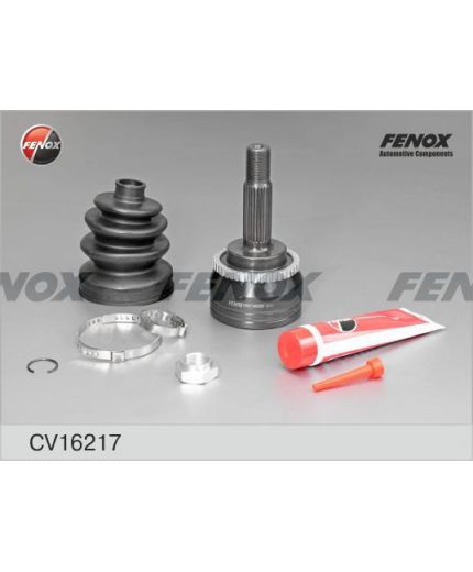 FENOX ШРУС наружный