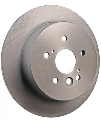 BLUE PRINT Тормозной диск Фото 2