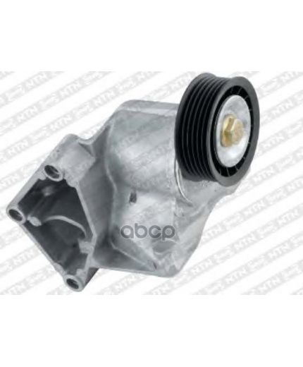 SNR Ролик натяжной поликлинового