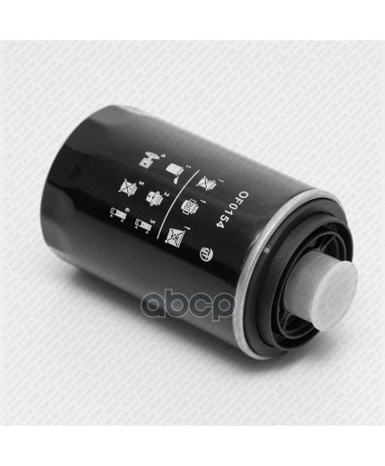 GREEN FILTER Фильтр масляный