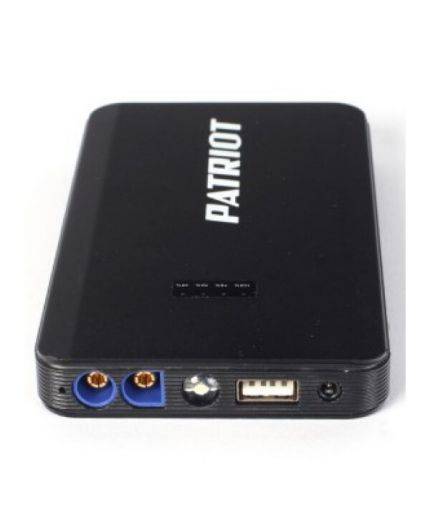 Patriot Magnum 8 Фото 3