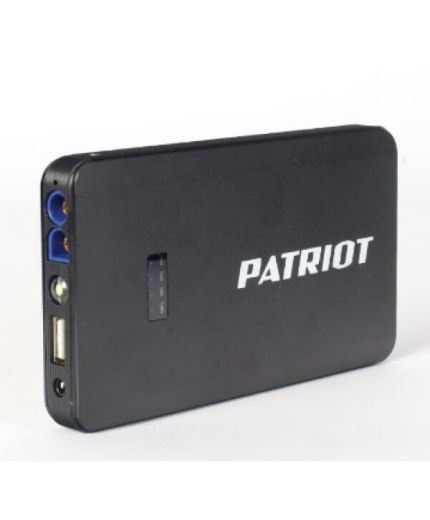 Patriot Magnum 8 Фото 5