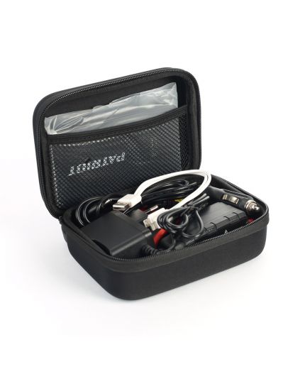 Patriot Magnum 8 Фото 8