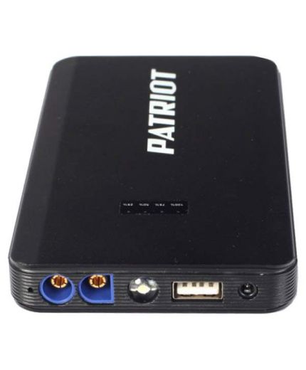 Patriot Magnum 8 Фото 13