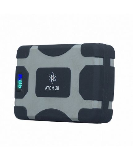 Aurora Atom 28 Фото 22