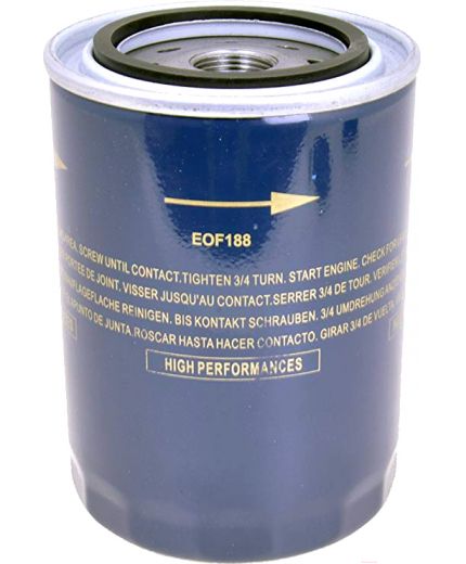 COMLINE Фильтр масляный