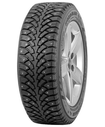 NOKIAN Nordman 4 205/55R16 94T