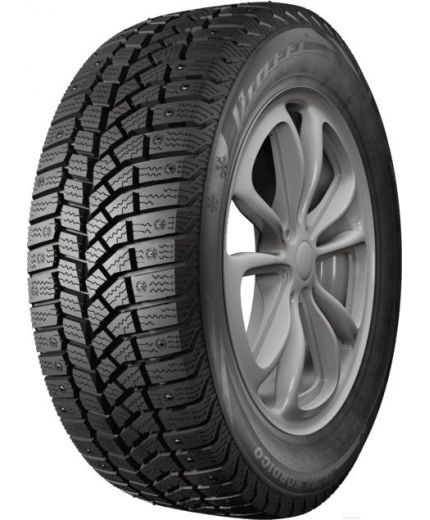 VIATTI Brina Nordico V-522 205/65R16 95T (с шипами) Фото 12