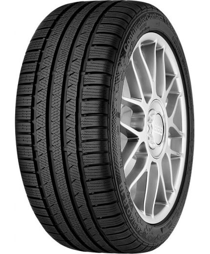 CONTINENTAL ContiWinterContact TS 810 Sport 225/50R17 94H