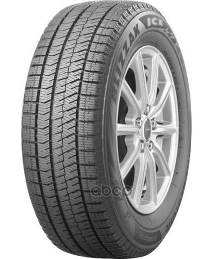 BRIDGESTONE Blizzak Ice 195/60R15 92H Фото 6