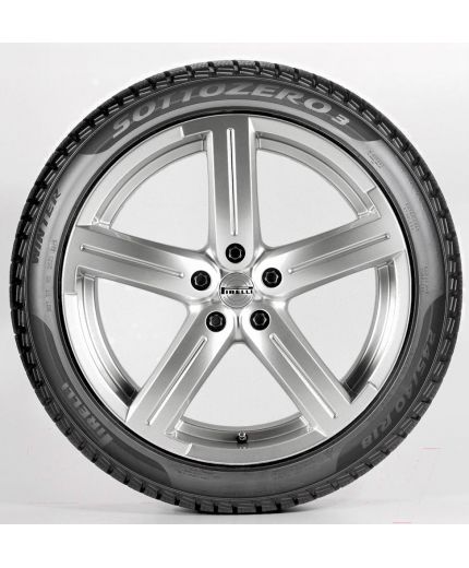 PIRELLI Winter Sottozero 3 225/45R18 95V Фото 2