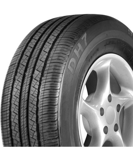 Delinte DH7 SUV 245/65R17 107H Фото 5
