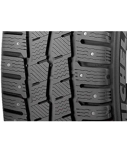 MICHELIN Agilis X-Ice North 215/75R16C 116/114R Фото 10