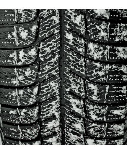 MICHELIN X-Ice 3 225/55R18 98H Фото 3