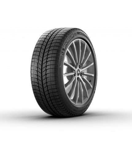 MICHELIN X-Ice 3 225/55R18 98H Фото 6