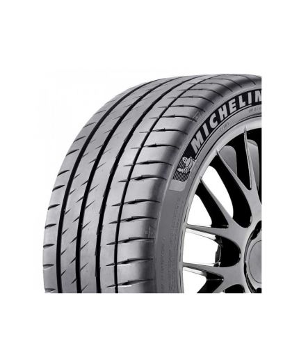 MICHELIN Pilot Sport 4 S 295/25R22 97Y Фото 3