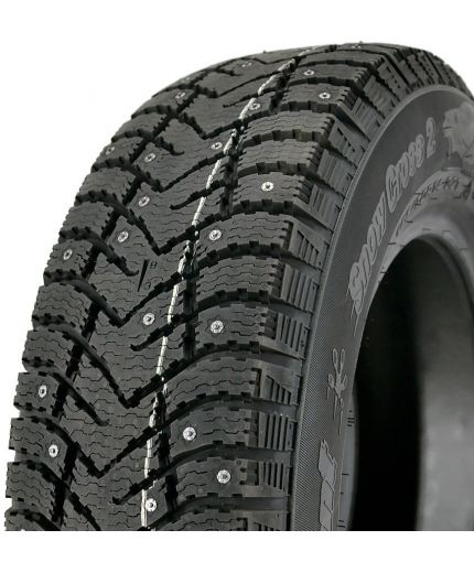 CORDIANT Snow Cross 2 SUV 235/55R18 104T Фото 2