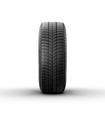 MICHELIN X-Ice 3 215/55R16 97H Фото 5
