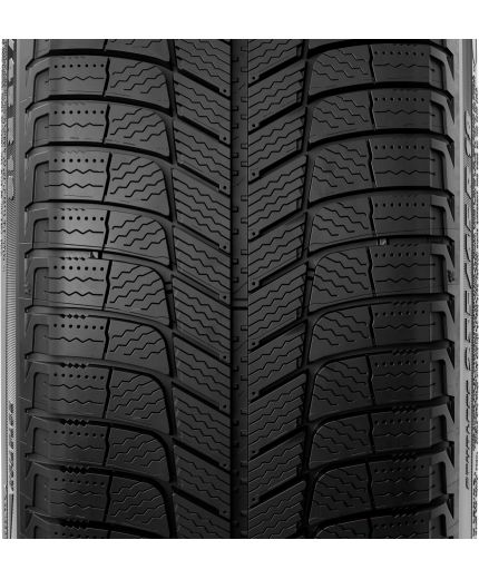 MICHELIN X-Ice 3 215/55R16 97H Фото 7