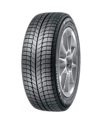 MICHELIN X-Ice 3 215/55R16 97H Фото 15