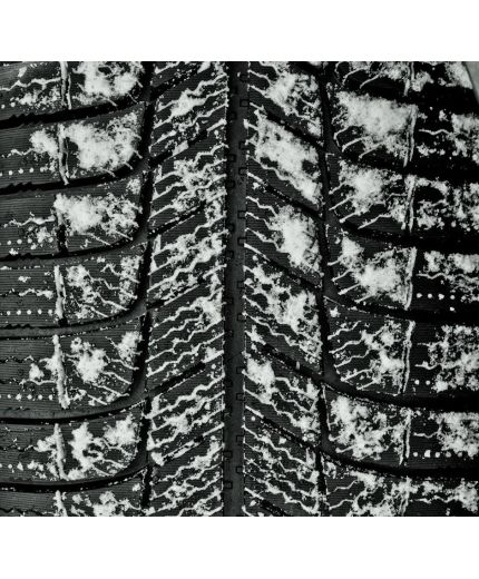 MICHELIN X-Ice 3 215/55R16 97H Фото 17