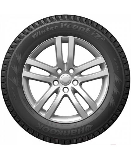 HANKOOK Winter i*cept iZ2 W616 195/55R15 89T Фото 4