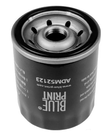 BLUE PRINT Фильтр масляный Фото 2