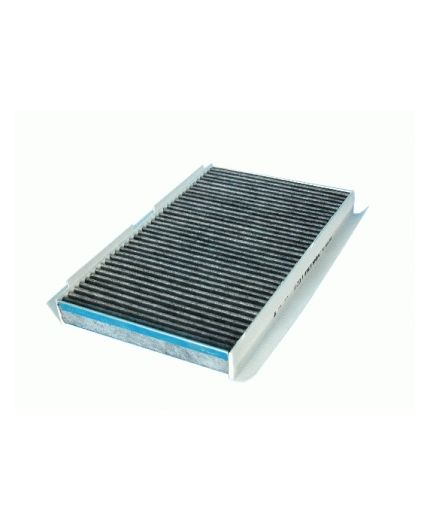 FILTRON Фильтра салонный угольный Фото 2