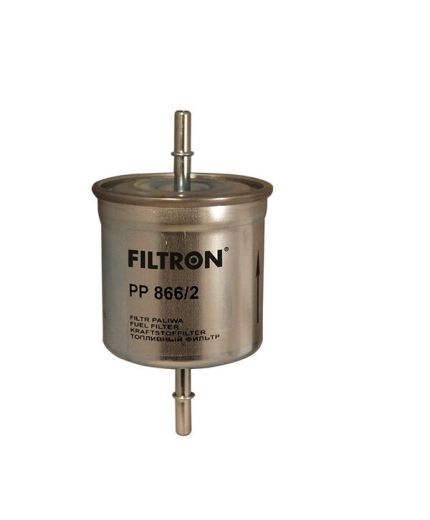 FILTRON Фильтр топливный Фото 2