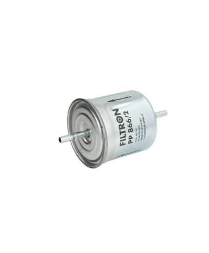 FILTRON Фильтр топливный Фото 3