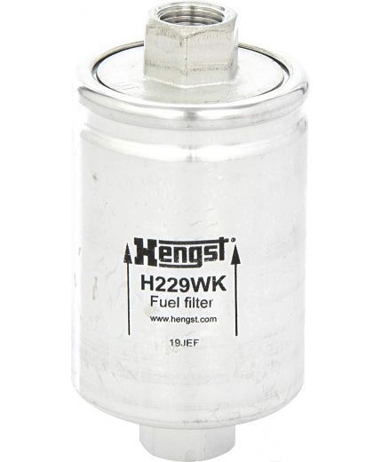 Hengst Фильтр топливный