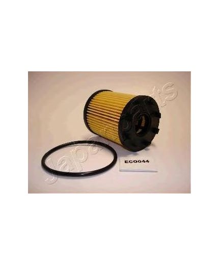 Japanparts Фильтр масляный