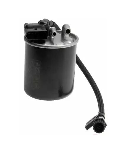 BOSCH Фильтр топливный