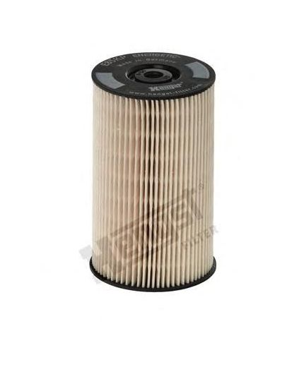 Hengst Фильтр топливный Фото 2