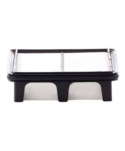 Mann-Filter Фильтр воздушный Фото 6