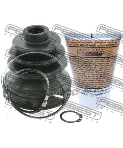 FEBEST Пыльник ШРУСа внутренний комплект